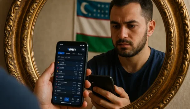 Рабочие зеркала 1win для азартных игроков и беттеров из Узбекистана