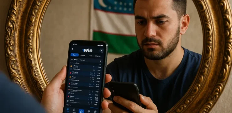 Рабочие зеркала 1win для азартных игроков и беттеров из Узбекистана