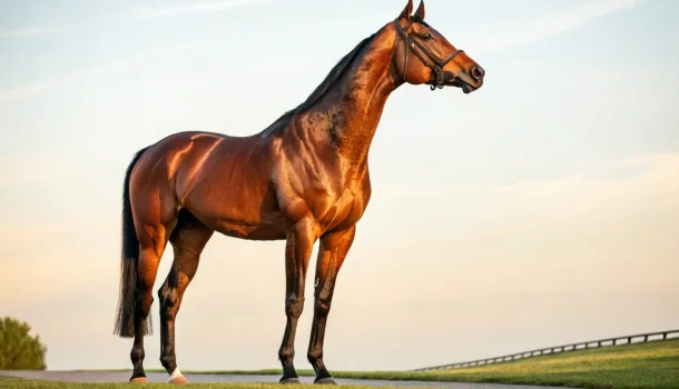 Как купить элитного скакуна: гид по аукционам Tattersalls, Keeneland, Fasig-Tipton Как купить элитного скакуна: гид по аукционам Tattersalls, Keeneland, Fasig-Tipton