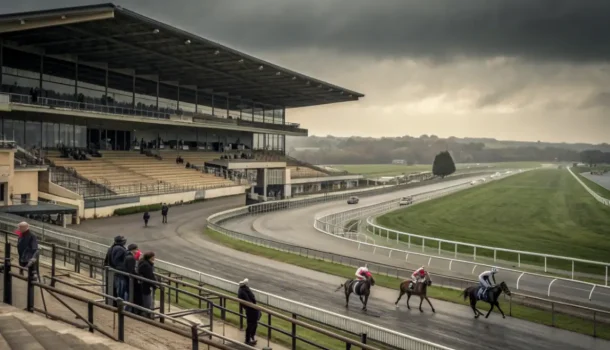 Если в UK ужесточат рекламу, как букмекеры будут продвигать скачки — и исчезнут ли крупные фрибеты?