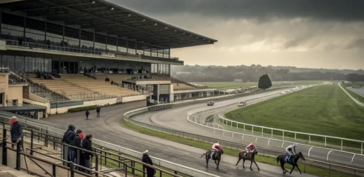 Если в UK ужесточат рекламу, как букмекеры будут продвигать скачки — и исчезнут ли крупные фрибеты?