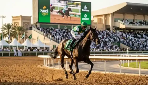 Saudi Cup 2026: самые крупные призовые и лучшие ставки на скачки